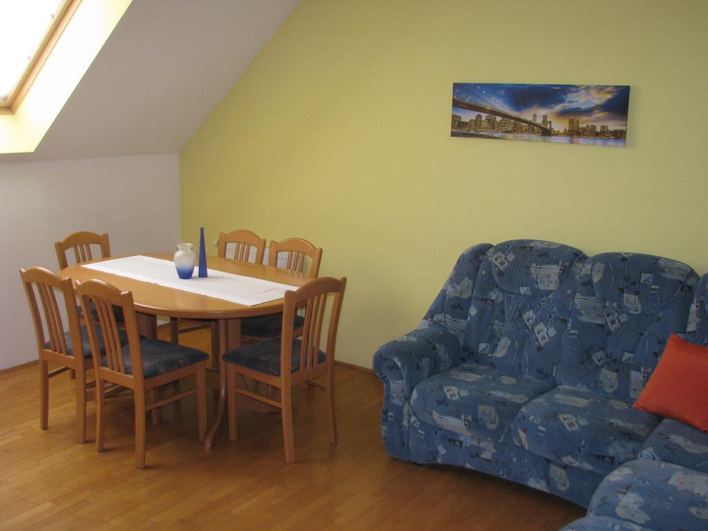 Apartment Gaspercic Bovec Exterior photo